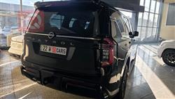 نيسان باترول